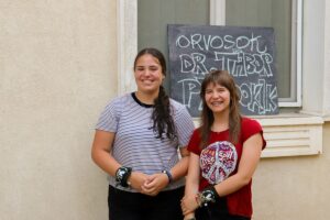 PEOPLE TEAM tábor gyerekszemmel