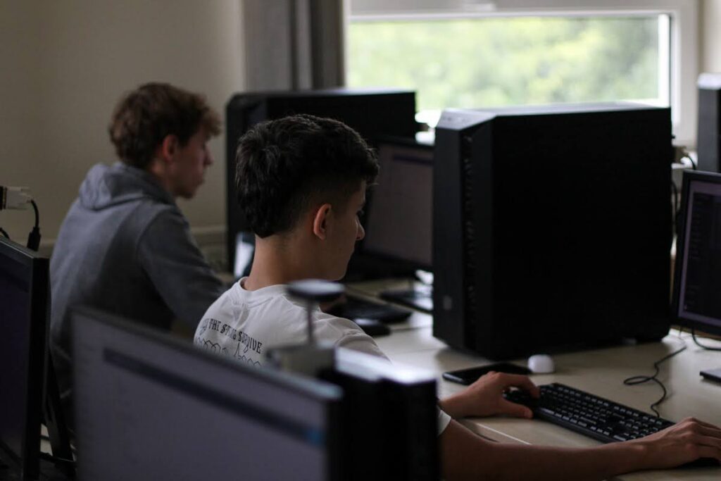 PEOPLE TEAM tábor gyerekszemmel