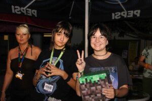 PEOPLE TEAM tábor gyerekszemmel