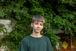 PEOPLE TEAM tábor gyerekszemmel