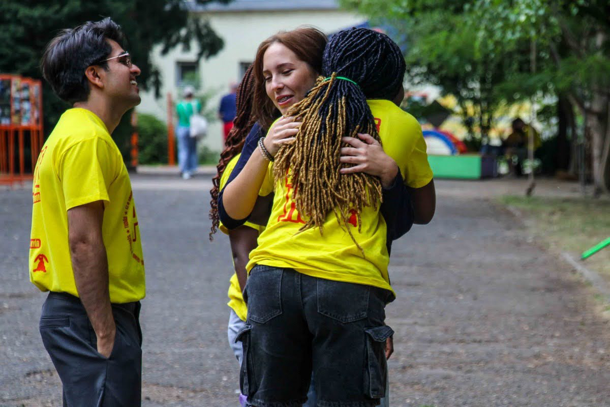 Azt hittem, uncsi Azt hittem, uncsi