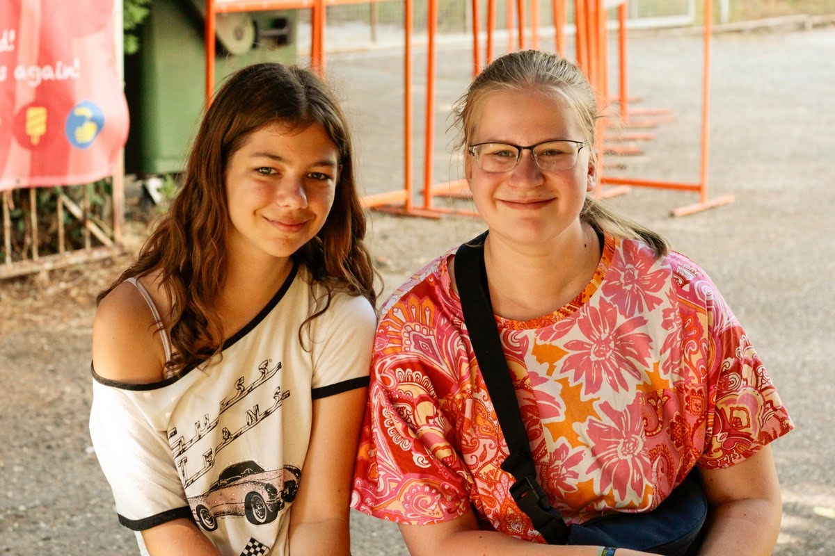 Évente csak egyszer van nyár Évente csak egyszer van nyár